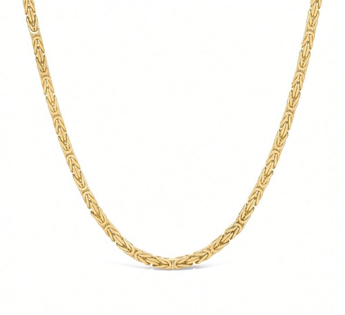 Gold 585 karat - 585, 14