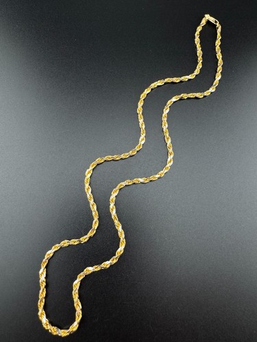 Kette 585 gold - kette,