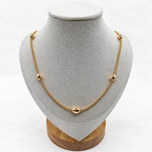 Wunderschönes collier aus - wunderschÖnes,