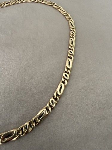 Goldkette halskette gold - goldkette,