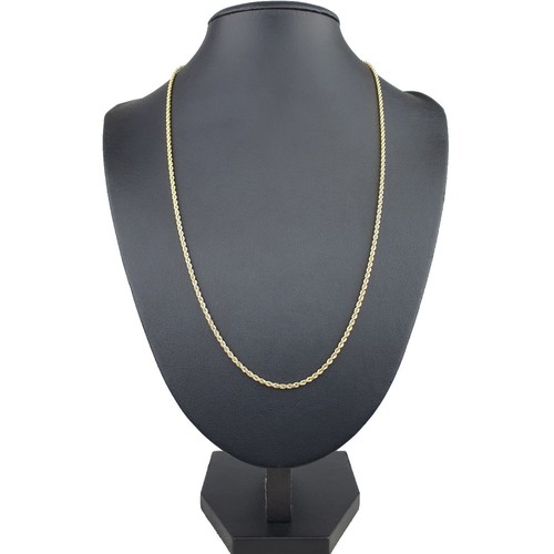 Xxl lange 70cm kordelkette - xxl,
