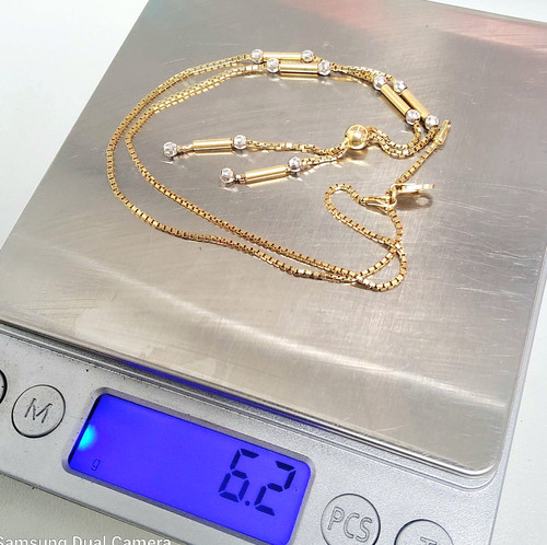 Traumhaftes collier in - y,