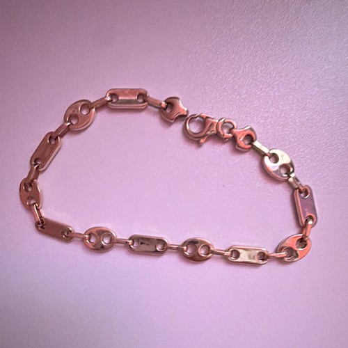 Gold armband karat 585er - karat,