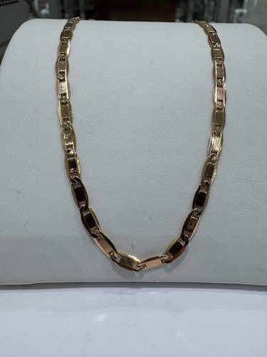 585 gold kette rotgold - gold,