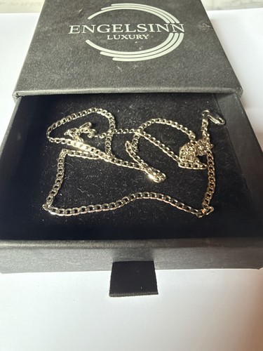 Goldkette karat 585 - 14,
