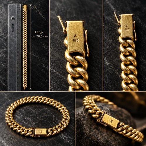 Exclusives 585er gold - exclusives,