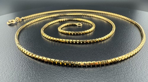 Venezianer kette 585 gold - kette,