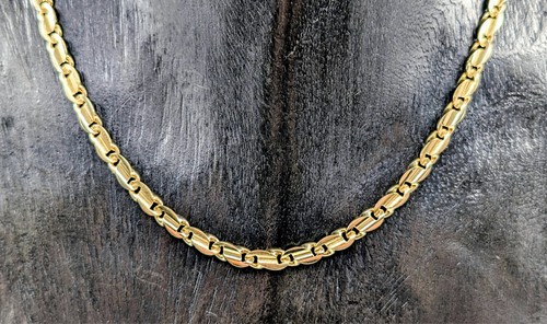 Panzerkette kette 585 - kette, 585/14k