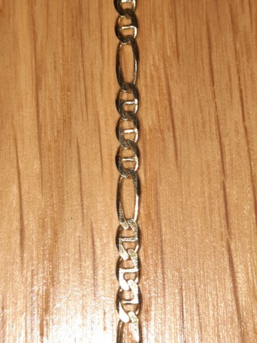 Goldkette 585 14karat - , gelbgold