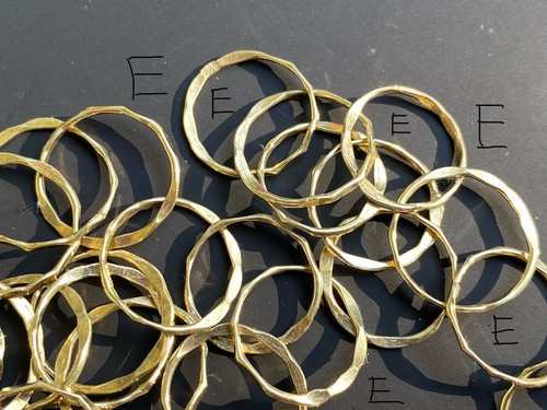 Gliederkette gold 585 90cm - gliederkette,,