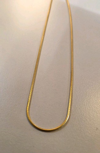 Goldkette 585 gold - goldkette, karat