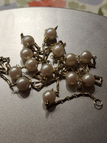 Goldkette 585 fbm mit - 585,