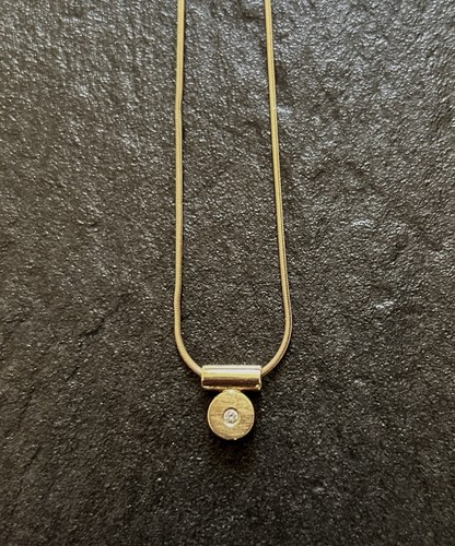 Schlangen kette 585er gold - schlangen, |