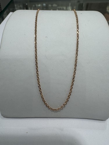585 gold kette - 585,
