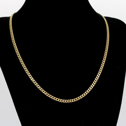 Kette 585 gold - kette,