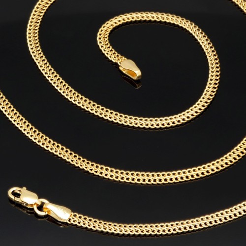 Filigrane goldkette ankerkette - filigrane,